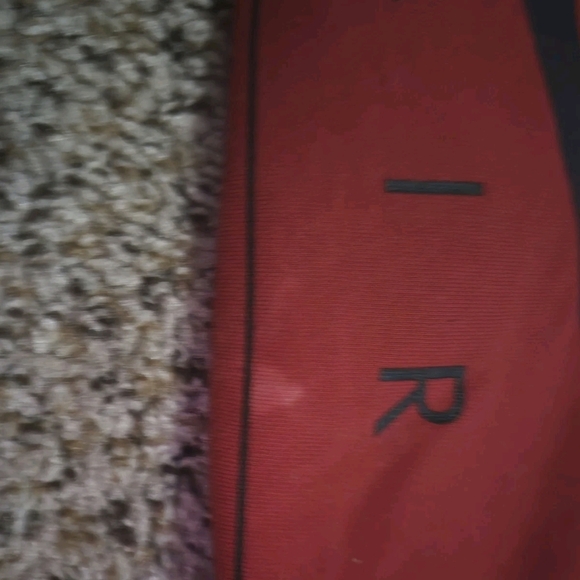 Nike Men's Graphic Tee - Black and Blue - Picture 10 of 12